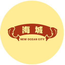 New Ocean City logo.