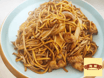 Chicken Chow Mein